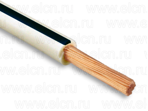 ПГВА-0,5 (Автопровод) бело-чёрный