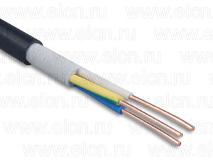 ВВГнг(А)-LSLTx 5х95,0 мс(N,PE)-1